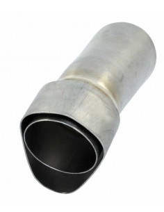 Serranda Acustica 207/L