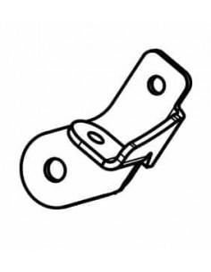 Staffa Marmitta Ss Yzf-R7