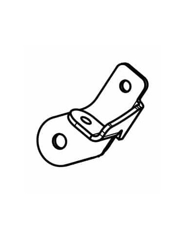 Staffa Marmitta Ss Yzf-R7