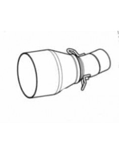 Tubo Di Collegamento Ss