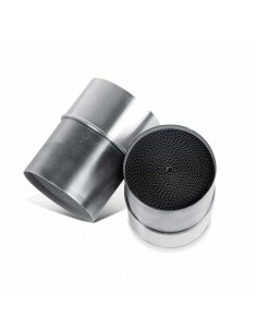 Con. Catalitico Opzionale S