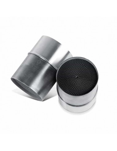 Con. Catalitico Opzionale S