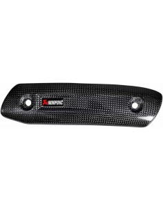 Scudo Calore Duc Scrambler