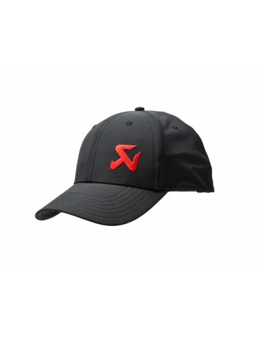 Cappello Da Baseball Logo Akra