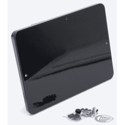 CORNICE PORTATARGA CON ILLUMINAZIONE 2