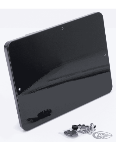 CORNICE PORTATARGA CON ILLUMINAZIONE