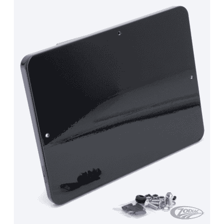 CORNICE PORTATARGA CON ILLUMINAZIONE