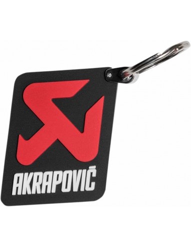 Portachiavi Akrapovic Verticale