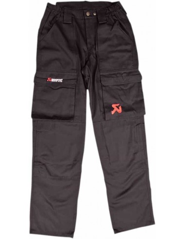 Pantalone Akrapovic Uomo 46