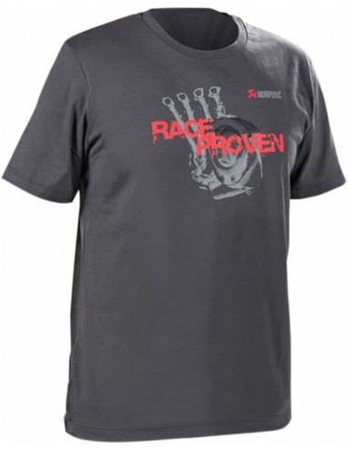 T-Shirt Men Race Pro Gr S