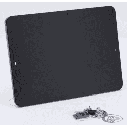 CORNICE PORTATARGA CON ILLUMINAZIONE 2