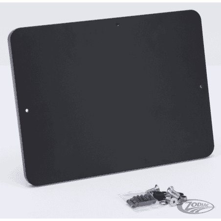 CORNICE PORTATARGA CON ILLUMINAZIONE