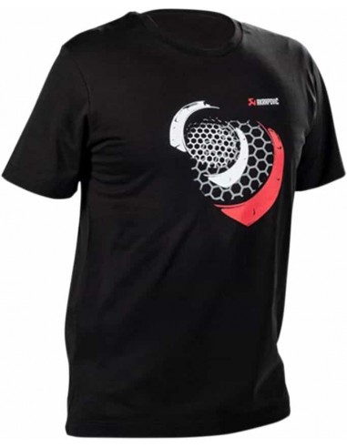 Tee Men Mesh Bk M