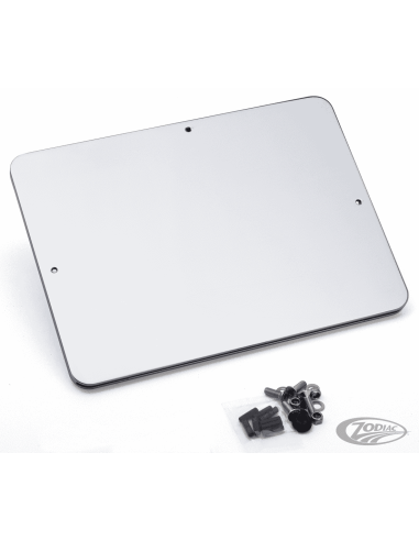 CORNICE PORTATARGA CON ILLUMINAZIONE