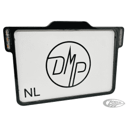 CORNICE PORTATARGA CON ILLUMINAZIONE