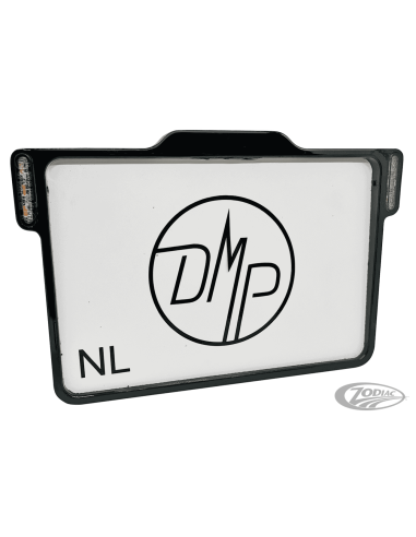 CORNICE PORTATARGA CON ILLUMINAZIONE