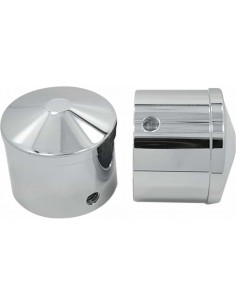 Tappo Aria Asse Chr 1"