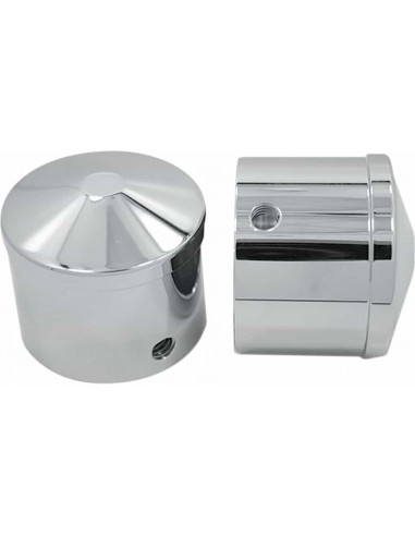 Tappo Aria Asse Chr 1"