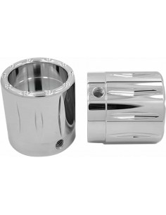 Tappo Asse Rival Chr 1