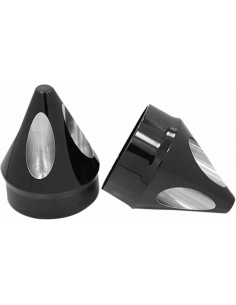 Tappo Asse Spike Ano Lg/Sm