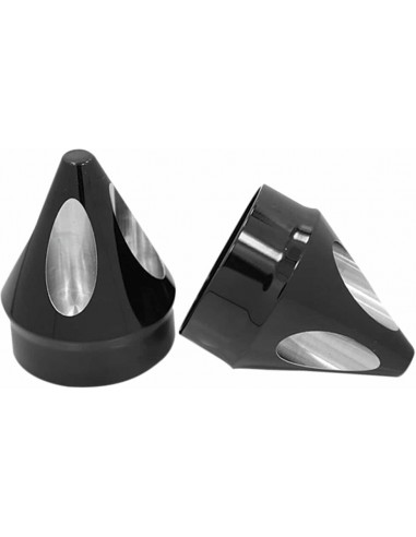 Tappo Asse Spike Ano Lg/Sm