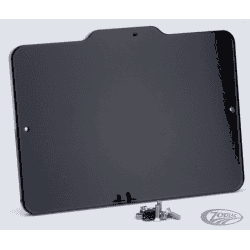 CORNICE PORTATARGA CON ILLUMINAZIONE 2