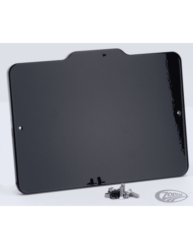 CORNICE PORTATARGA CON ILLUMINAZIONE