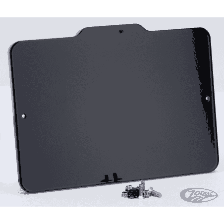 CORNICE PORTATARGA CON ILLUMINAZIONE