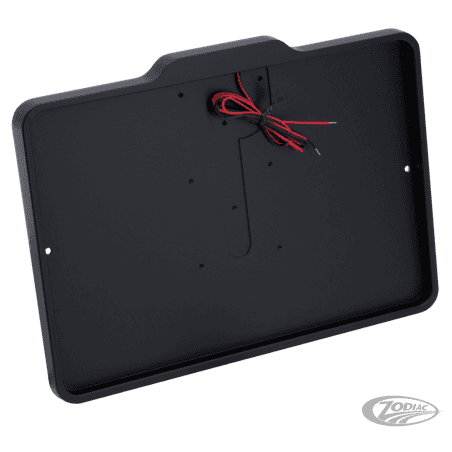 CORNICE PORTATARGA CON ILLUMINAZIONE