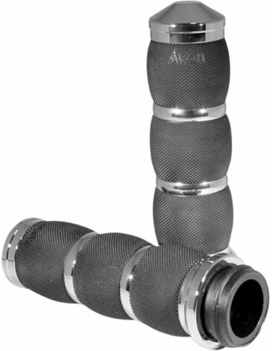 Manopole Cuscino D'Aria Chr Tbw