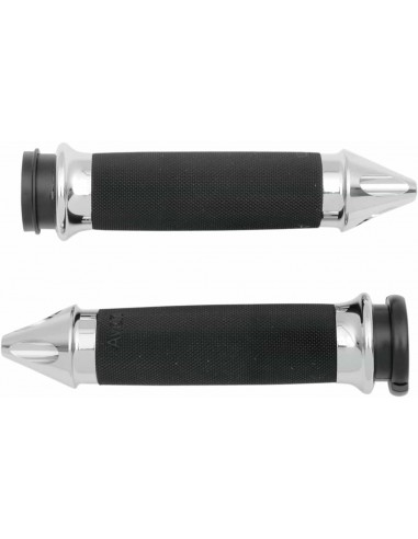 Manopole Custom Spike Ch Tbw