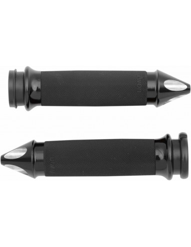 Manopole Custm Spike Ano Tbw