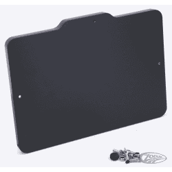 CORNICE PORTATARGA CON ILLUMINAZIONE 2