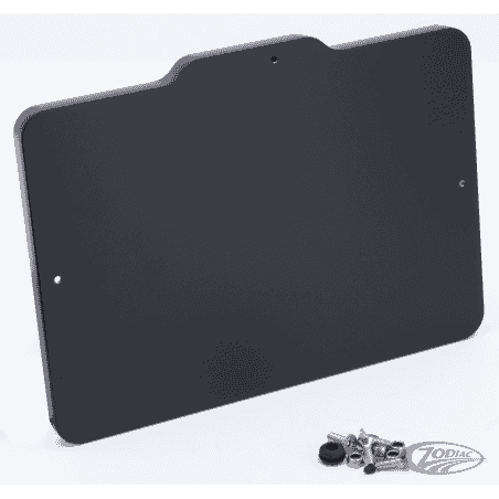 CORNICE PORTATARGA CON ILLUMINAZIONE