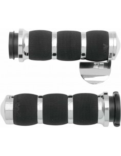 Manopole Air Cush Chr Tbw Tb