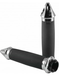 Manopole Tour Cstm W/Sp Chr