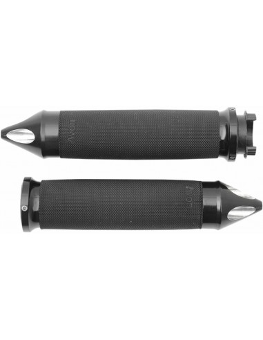 Manopole Tour Cstm W/Sp Ano