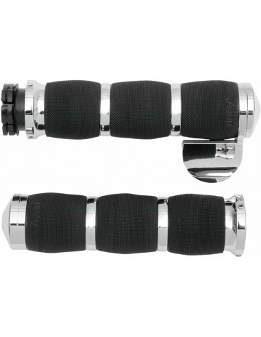 Grip Air Cush Tour Ch Tb