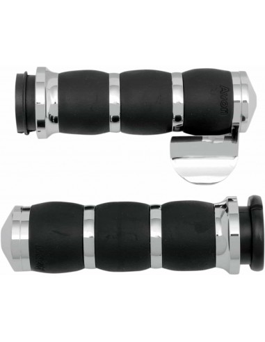 Manopole Velv Air Tbw Tb Ch