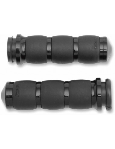 Manopole Velvet Air Tbw An