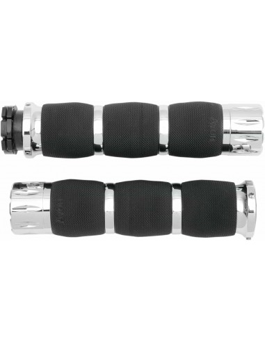 Grip Air Cush Rival Chr