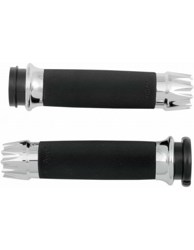 Impugnatura Custom Excal Chr Tbw