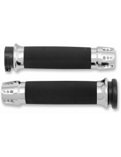 Manopola Personalizzata Gatlin Chr