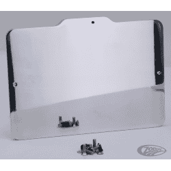 CORNICE PORTATARGA CON ILLUMINAZIONE 2