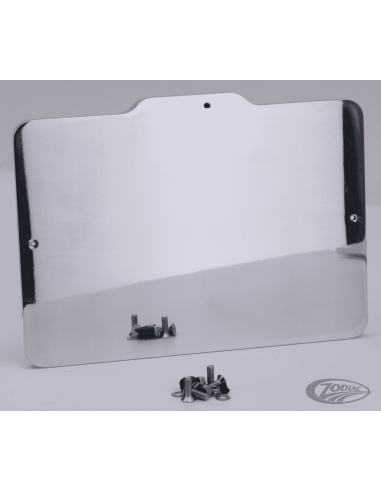 CORNICE PORTATARGA CON ILLUMINAZIONE