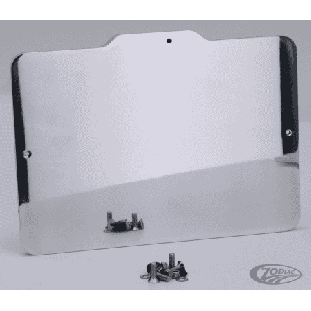 CORNICE PORTATARGA CON ILLUMINAZIONE