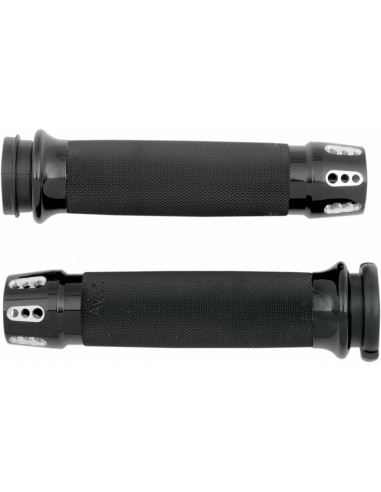 Grip Personalizzato Gatlin An Tbw