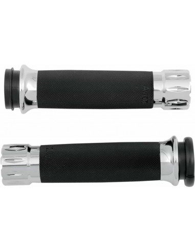 Grip Custom Rival Chr Tbw