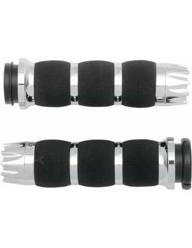 Grip Aria Excalibur Ch Tbw