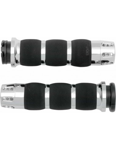 Impugnatura Aria Gatlin Chr